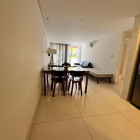 شقة Solar Tambau Residencial João Pessoa المظهر الخارجي الصورة