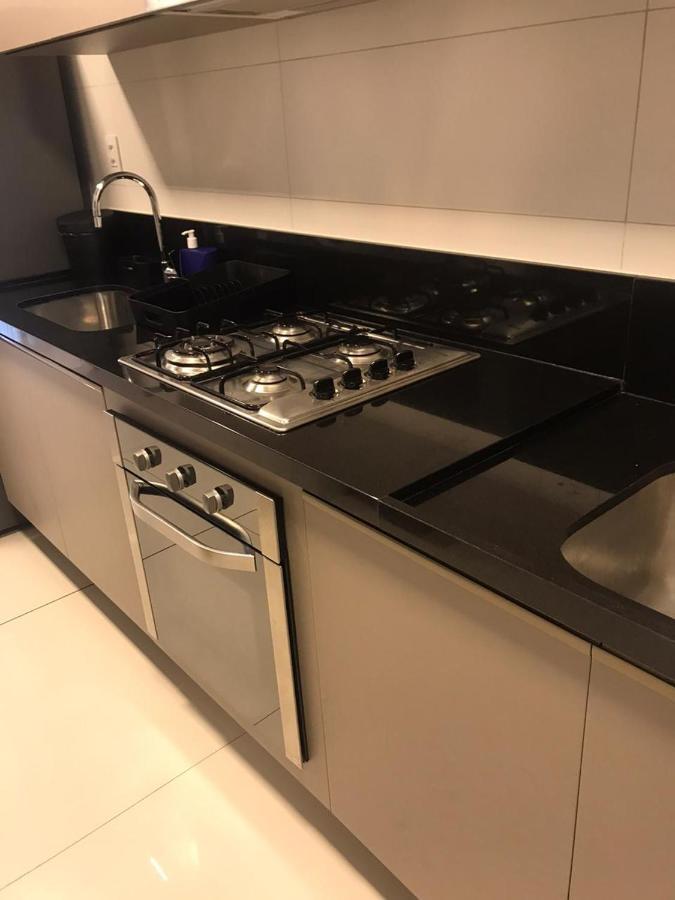 شقة Solar Tambau Residencial João Pessoa المظهر الخارجي الصورة