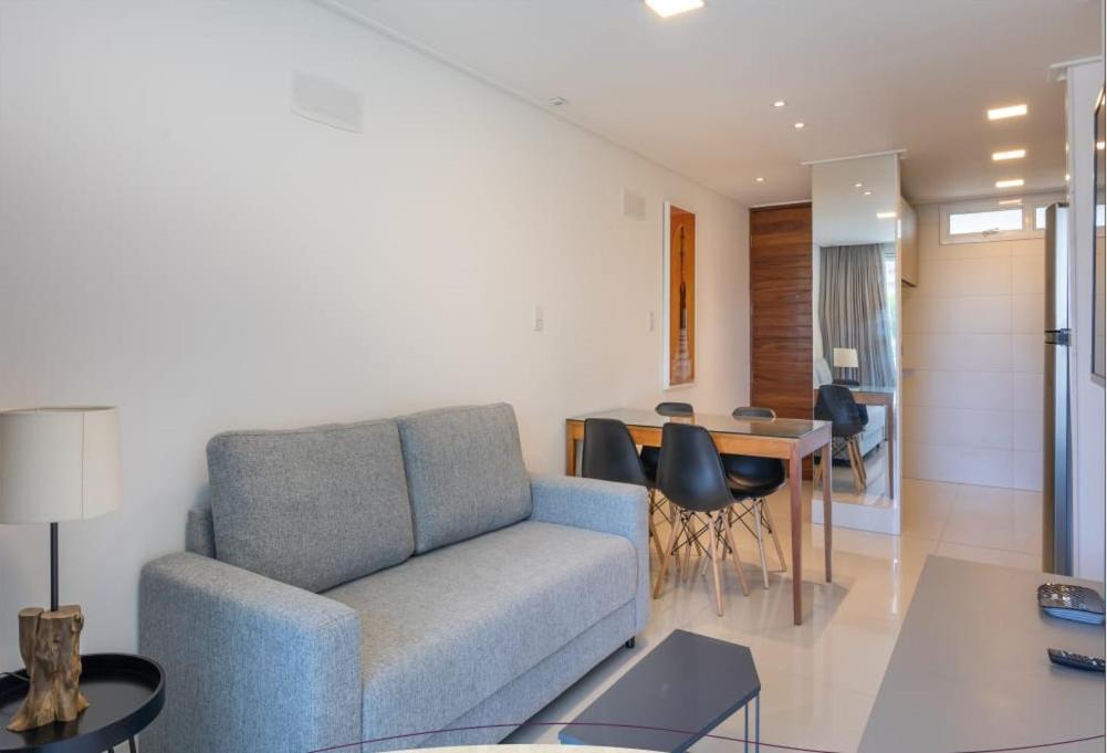 شقة Solar Tambau Residencial João Pessoa المظهر الخارجي الصورة