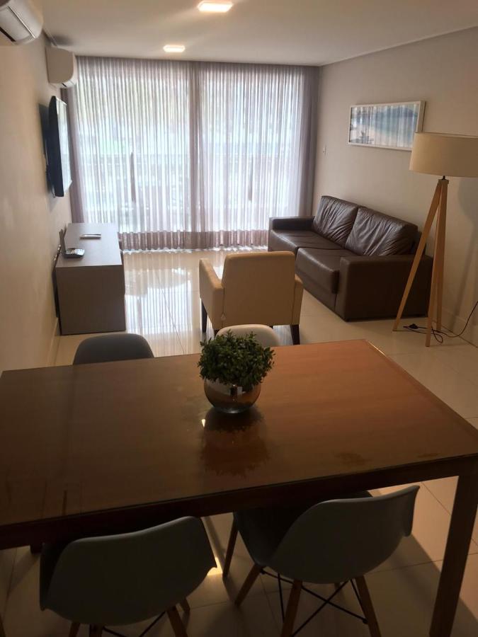 شقة Solar Tambau Residencial João Pessoa المظهر الخارجي الصورة
