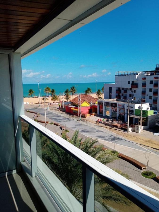 شقة Solar Tambau Residencial João Pessoa المظهر الخارجي الصورة