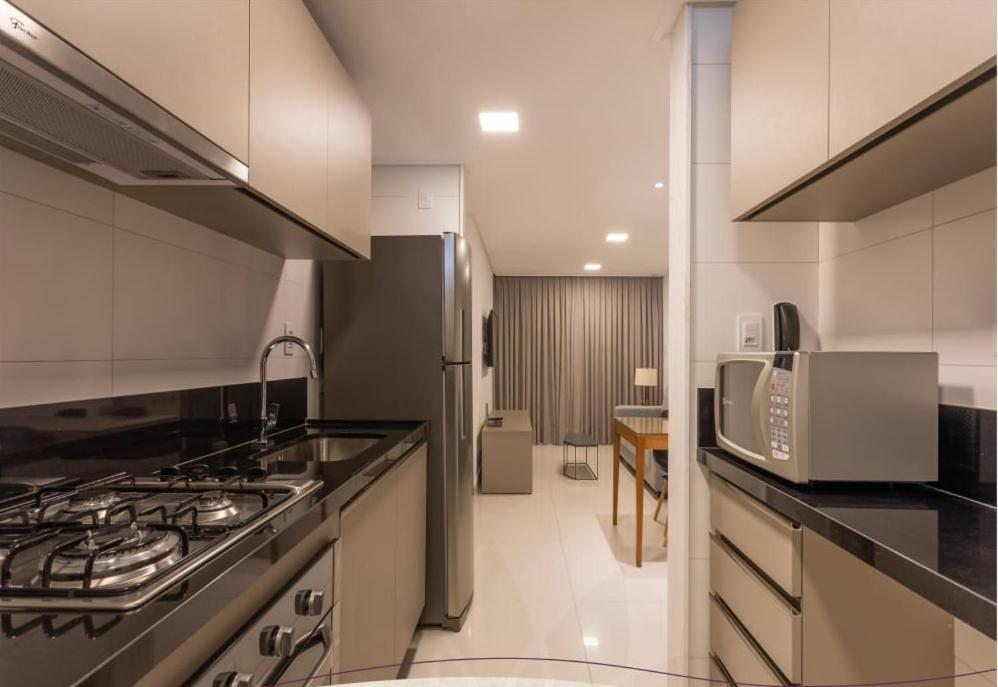 شقة Solar Tambau Residencial João Pessoa المظهر الخارجي الصورة