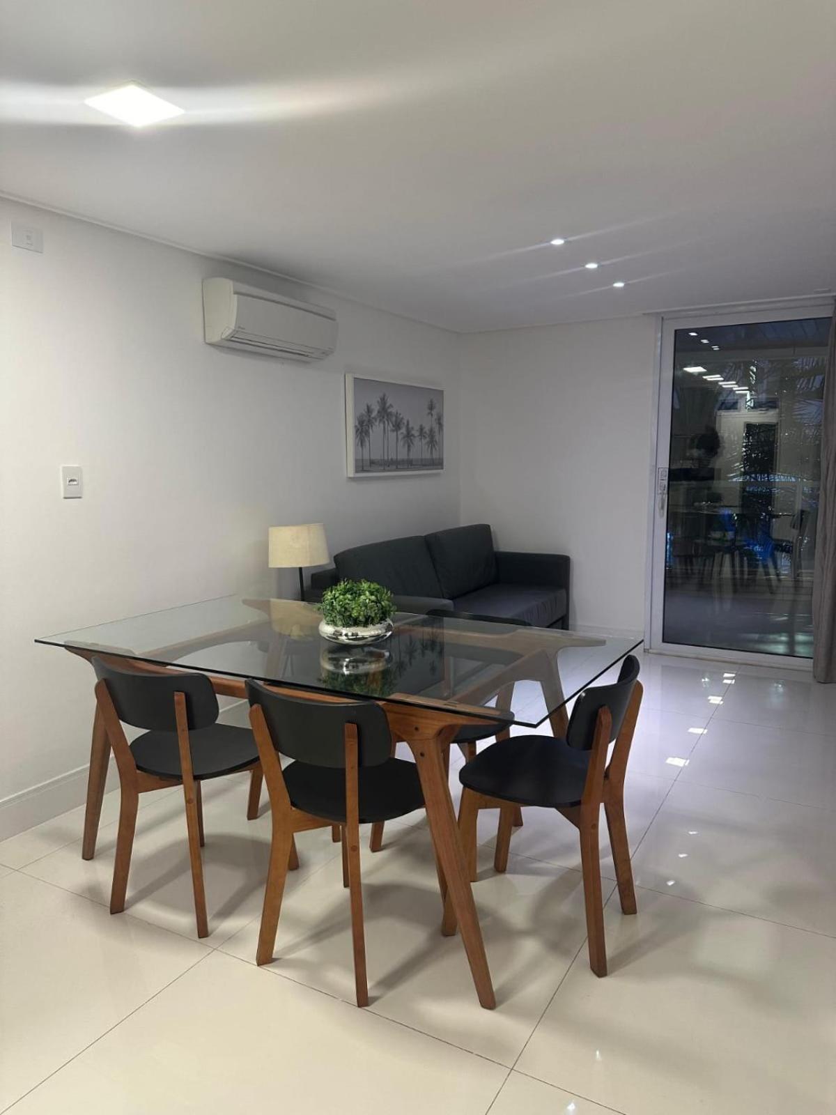 شقة Solar Tambau Residencial João Pessoa المظهر الخارجي الصورة