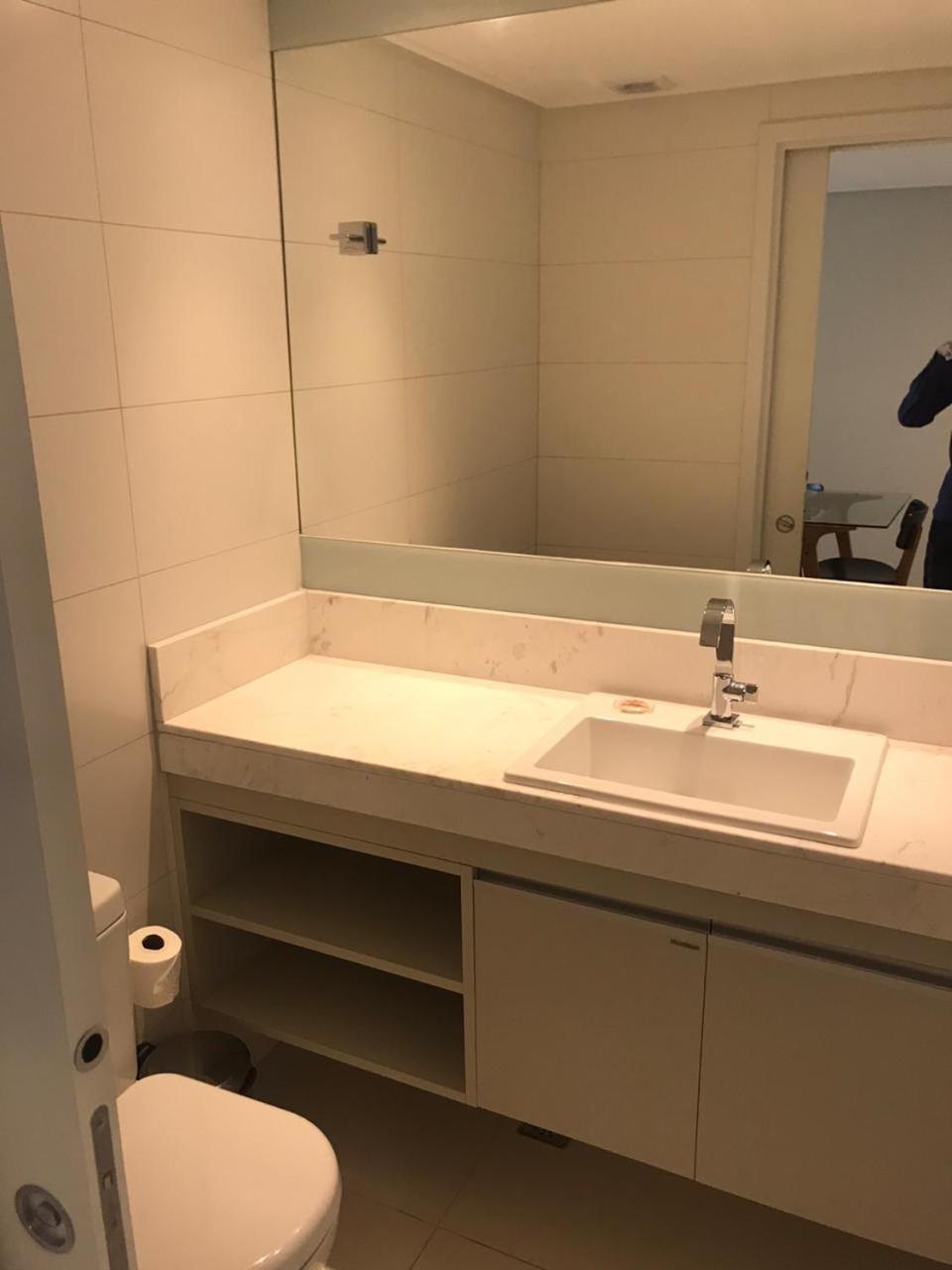 شقة Solar Tambau Residencial João Pessoa المظهر الخارجي الصورة