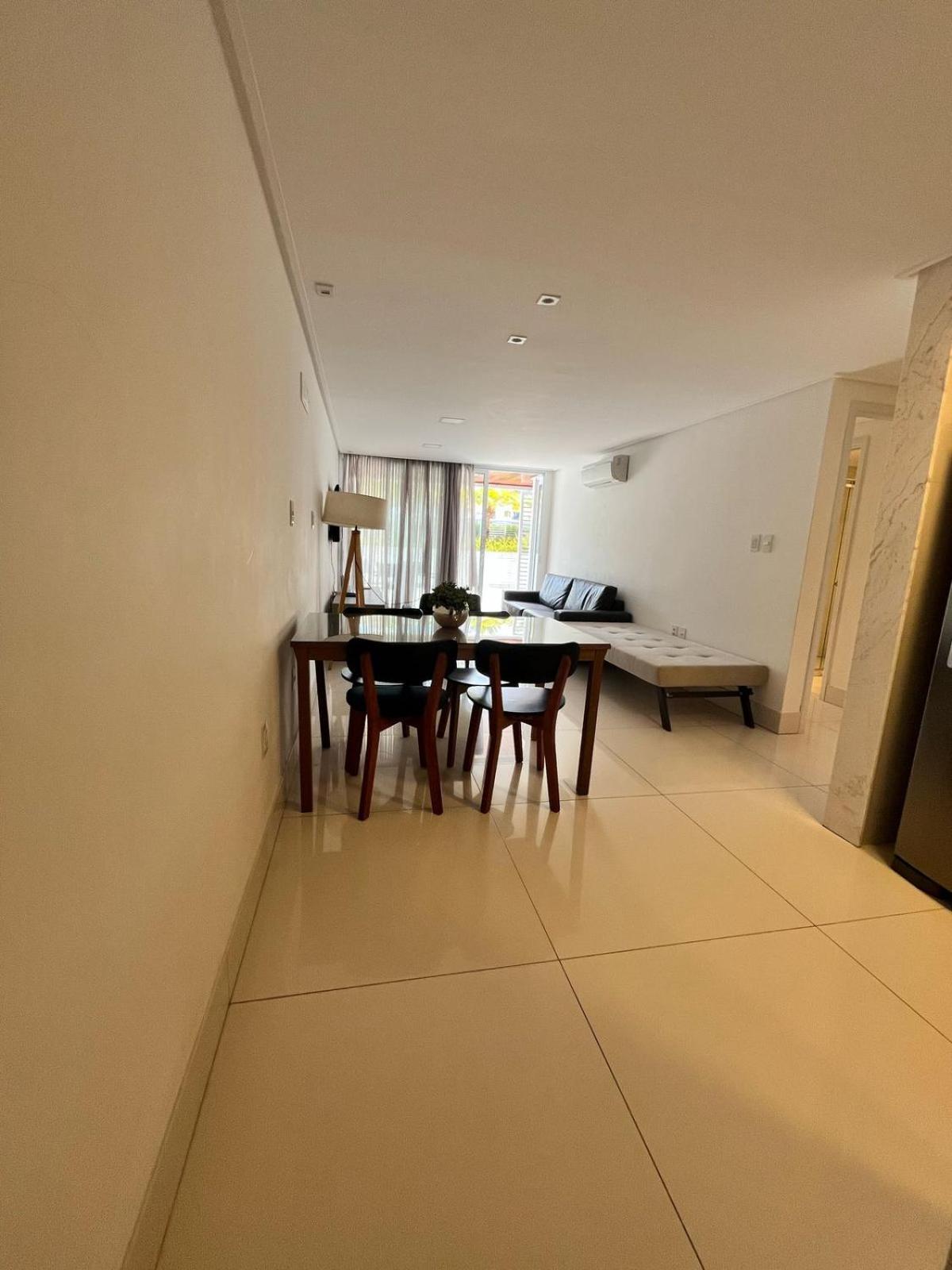 شقة Solar Tambau Residencial João Pessoa المظهر الخارجي الصورة