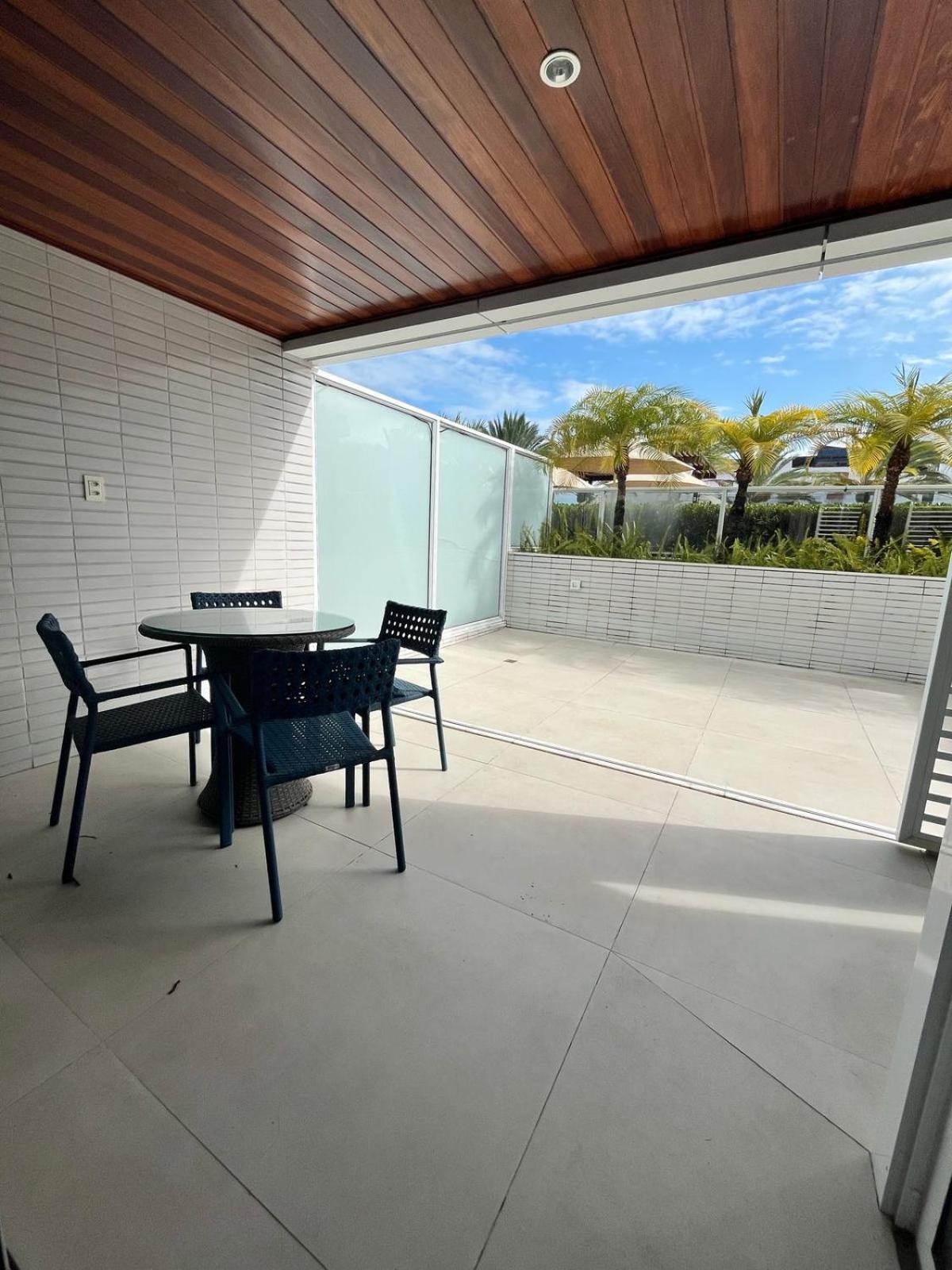 شقة Solar Tambau Residencial João Pessoa المظهر الخارجي الصورة