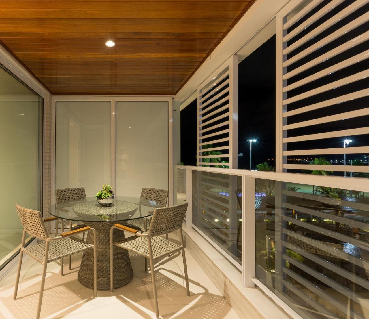 شقة Solar Tambau Residencial João Pessoa المظهر الخارجي الصورة